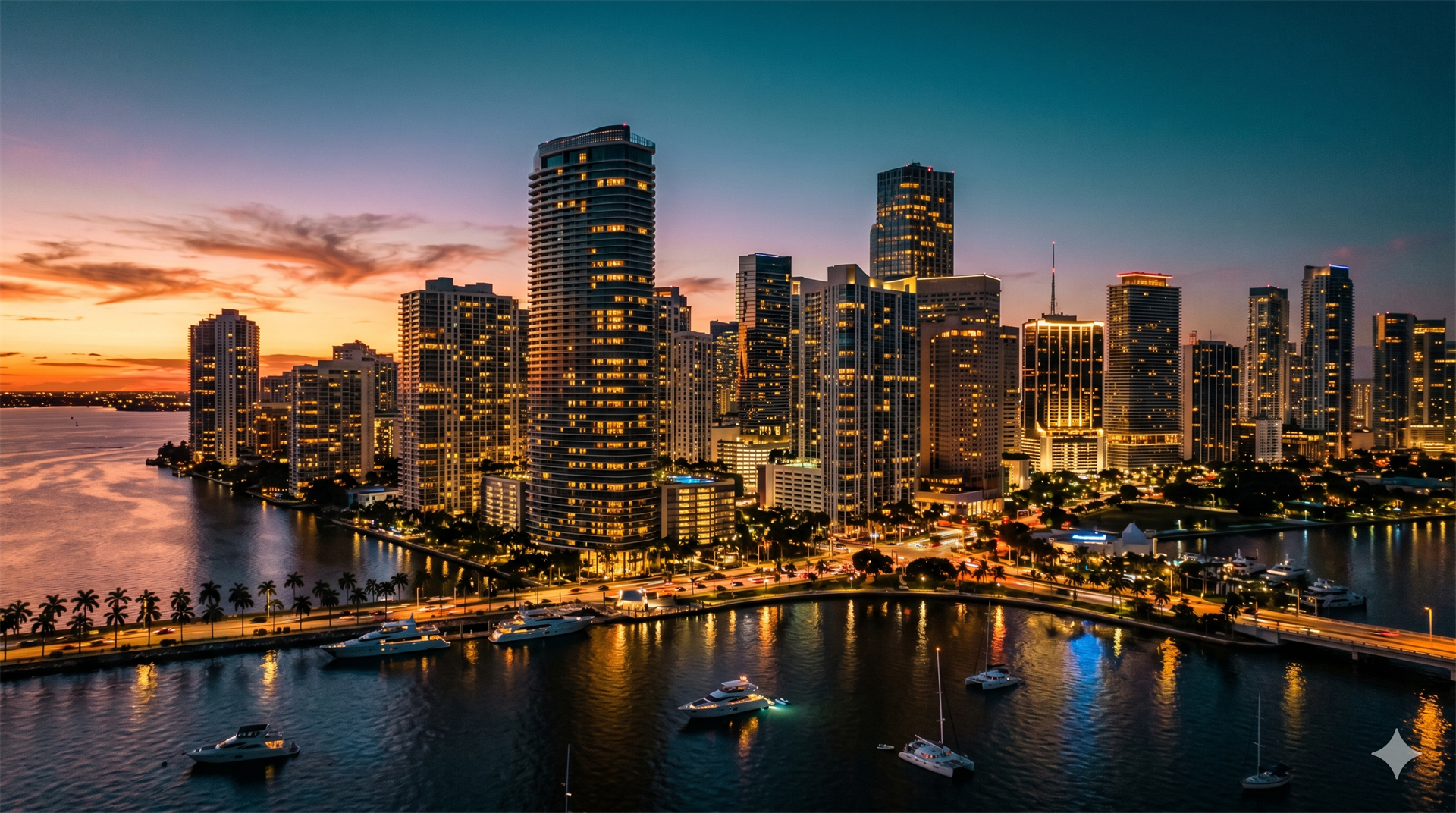 Por qué Miami sigue siendo la mejor inversión para latinoamericanos en 2026