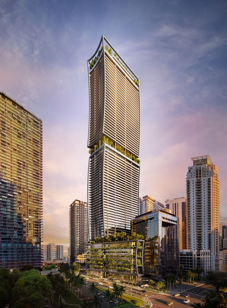 Ora by Casa Tua en Brickell: ¿vale la pena el precio?
