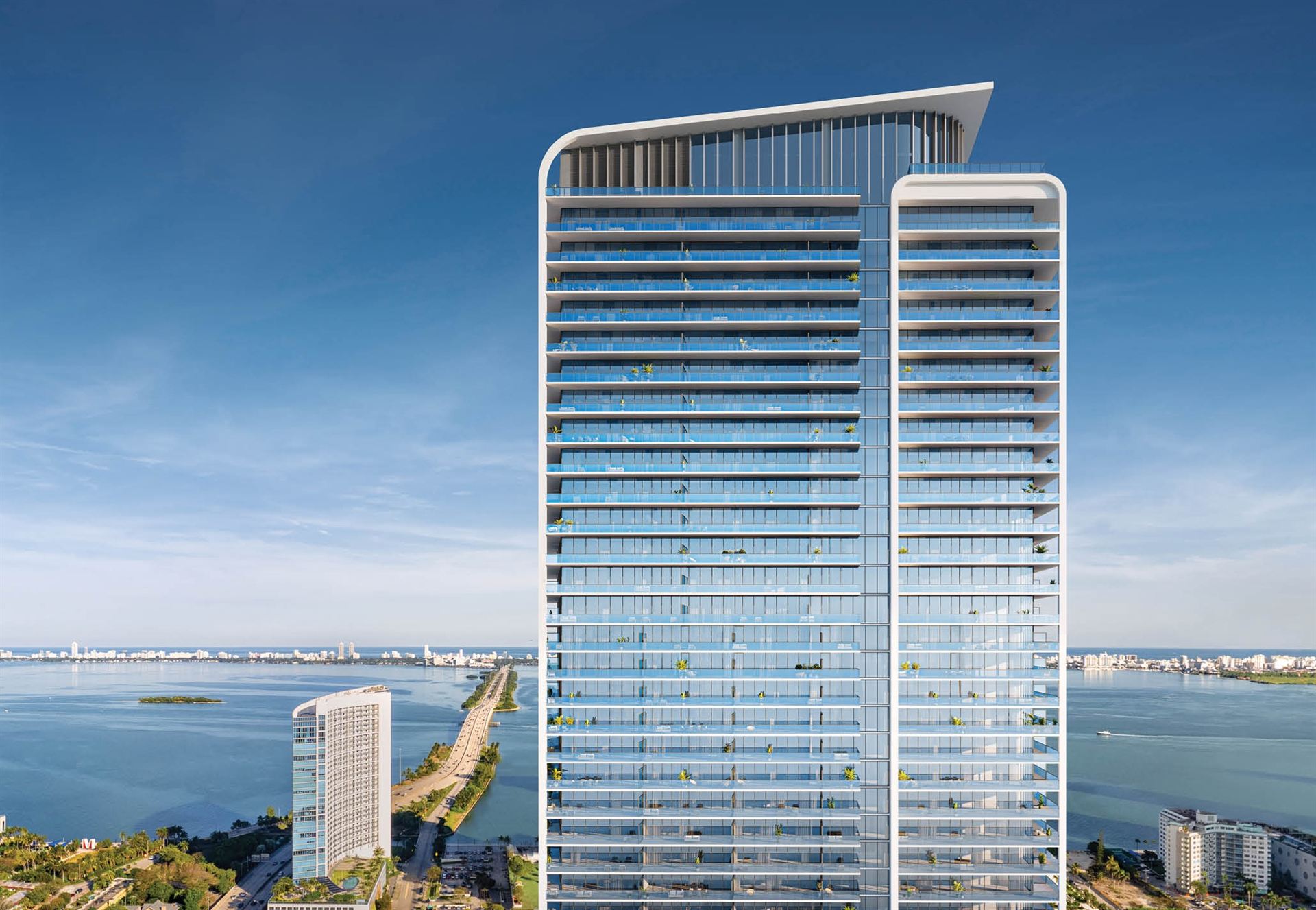 Jean Georges Miami Tropic Residences — Preventa de lujo en Design District, Miami — Desde $950,000 USD
