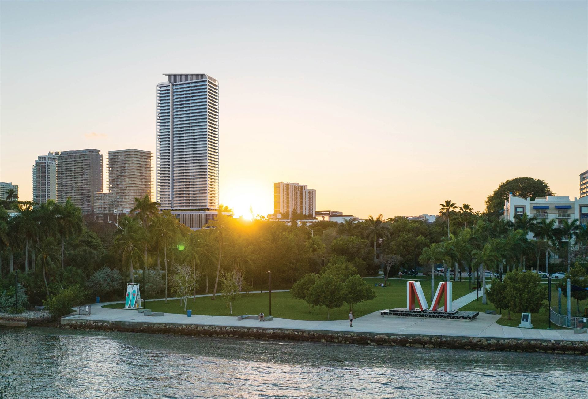 Jean Georges Miami Tropic Residences — Luxury preconstruction in Design District, Miami — From $950,000 USD