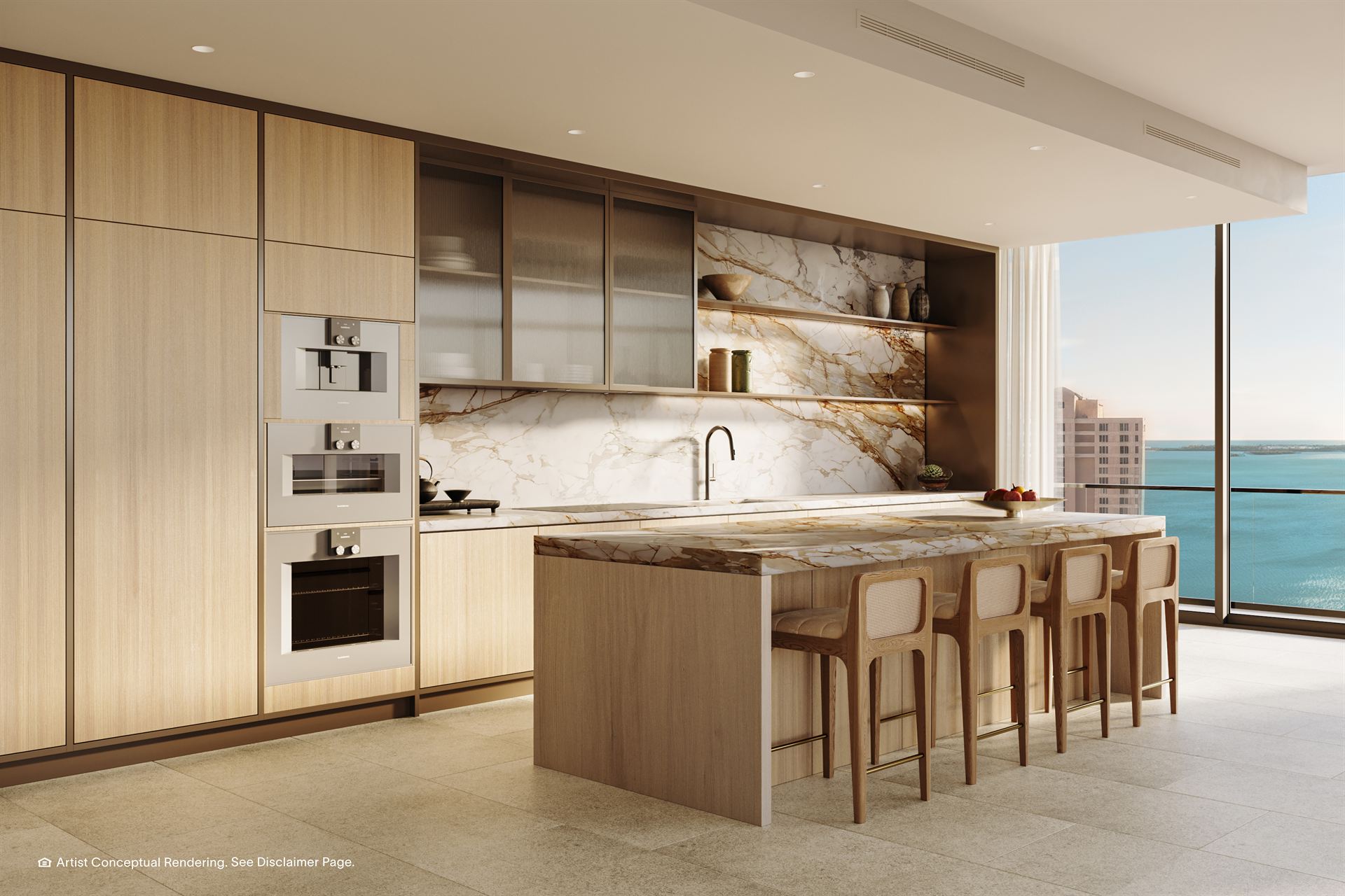 Mandarin Oriental Miami — MO spa and hotel amenities