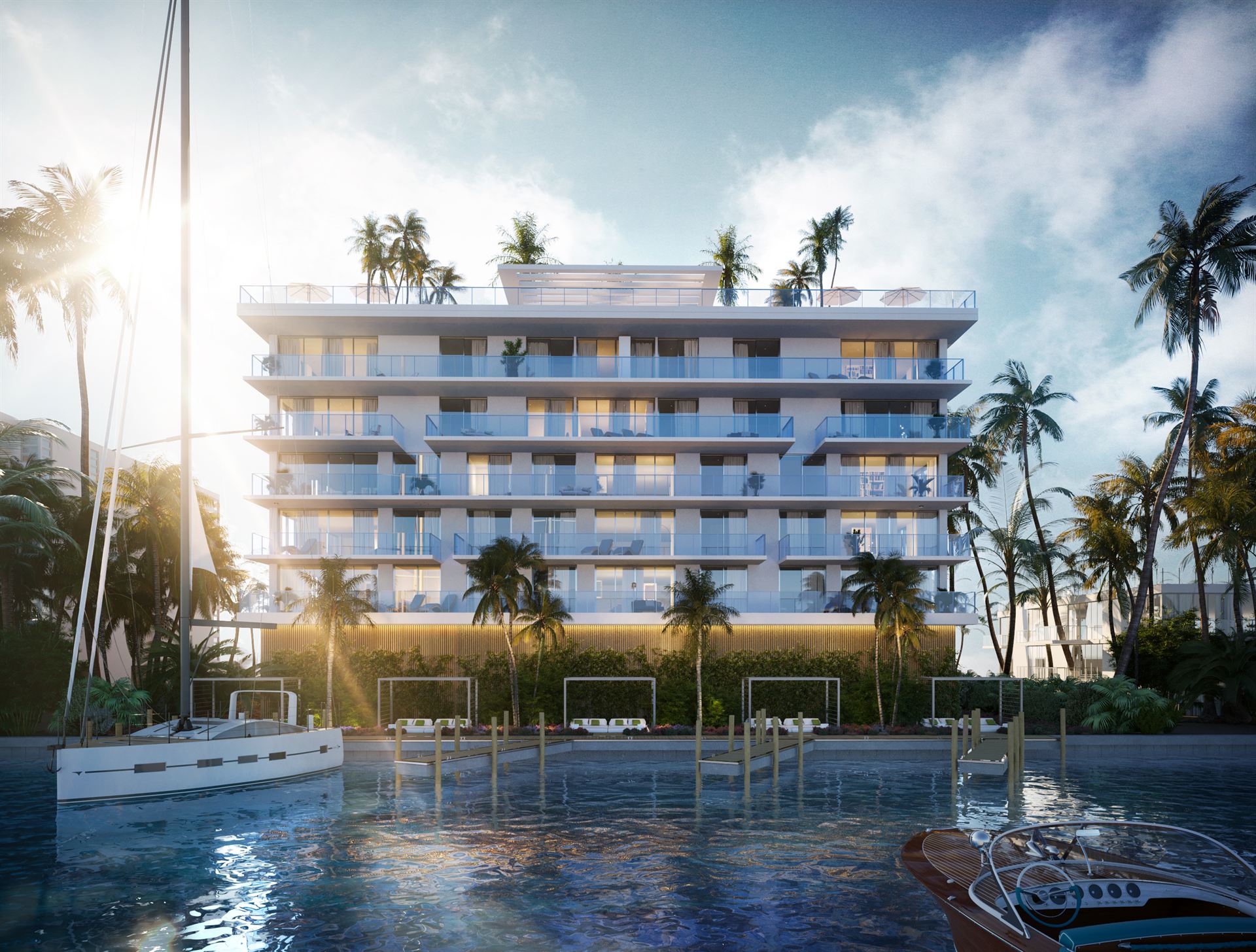 Origin Residences by Artefacto — Preventa de lujo en Edgewater, Miami — Desde $750,000 USD