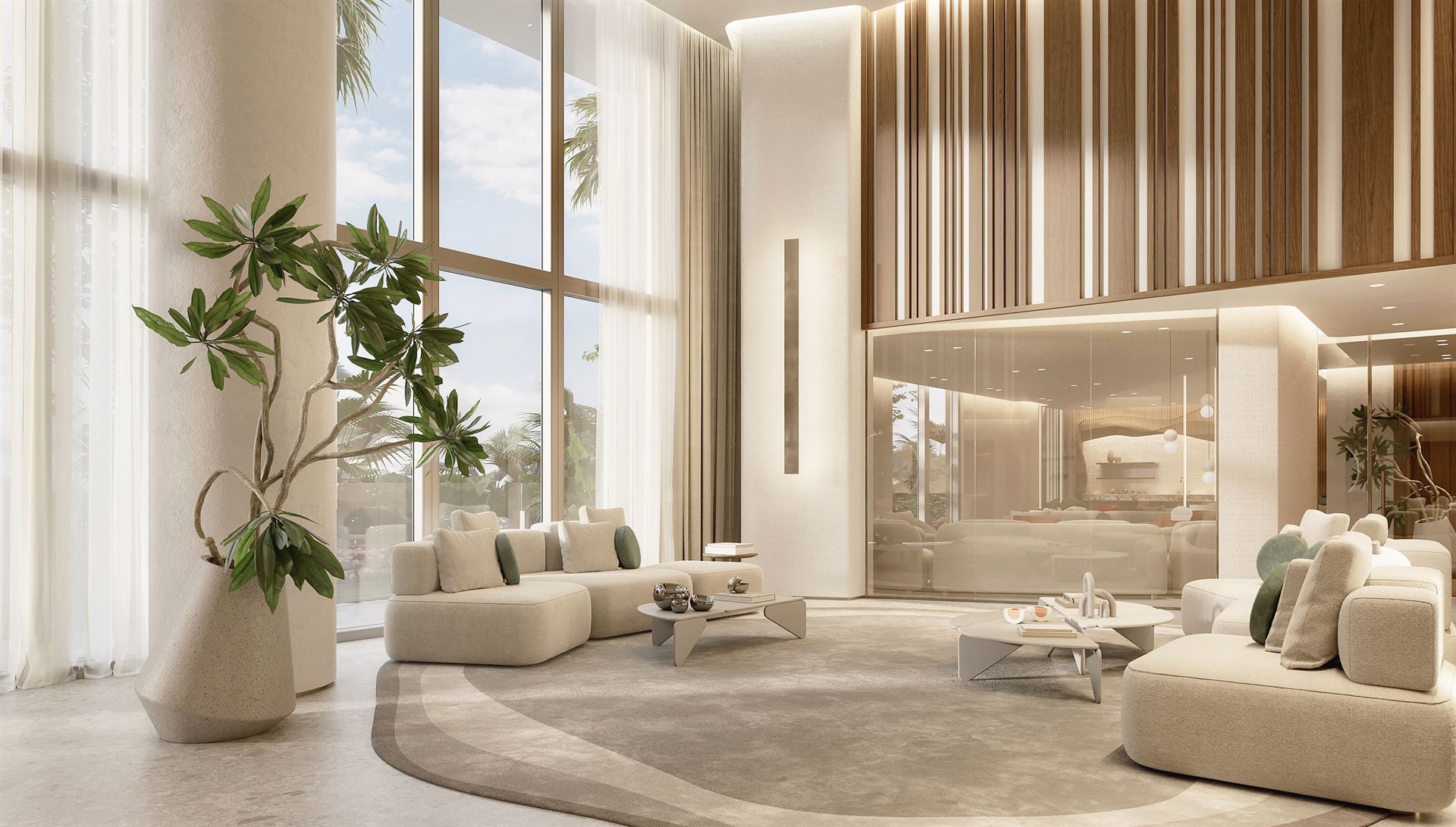 Origin Residences by Artefacto — Interiors with signature Brazilian design